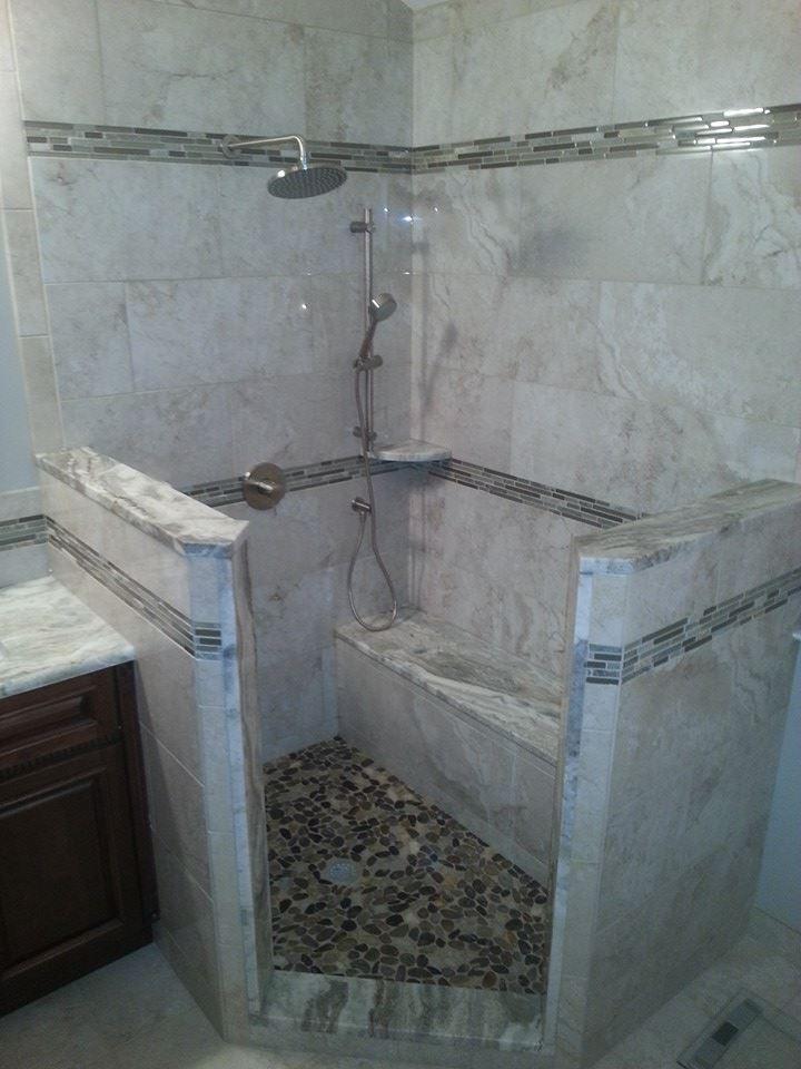 Shower Floors Dias Ceramic Tile, 1 215 Shower Floor Tiles